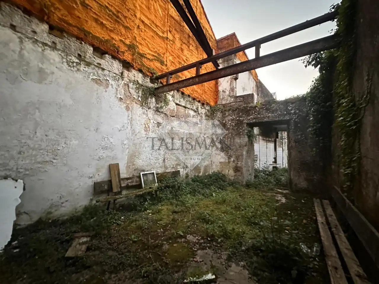 Adossat amb jardí en venda a AVDA CALVO SOTELO, imagen 7