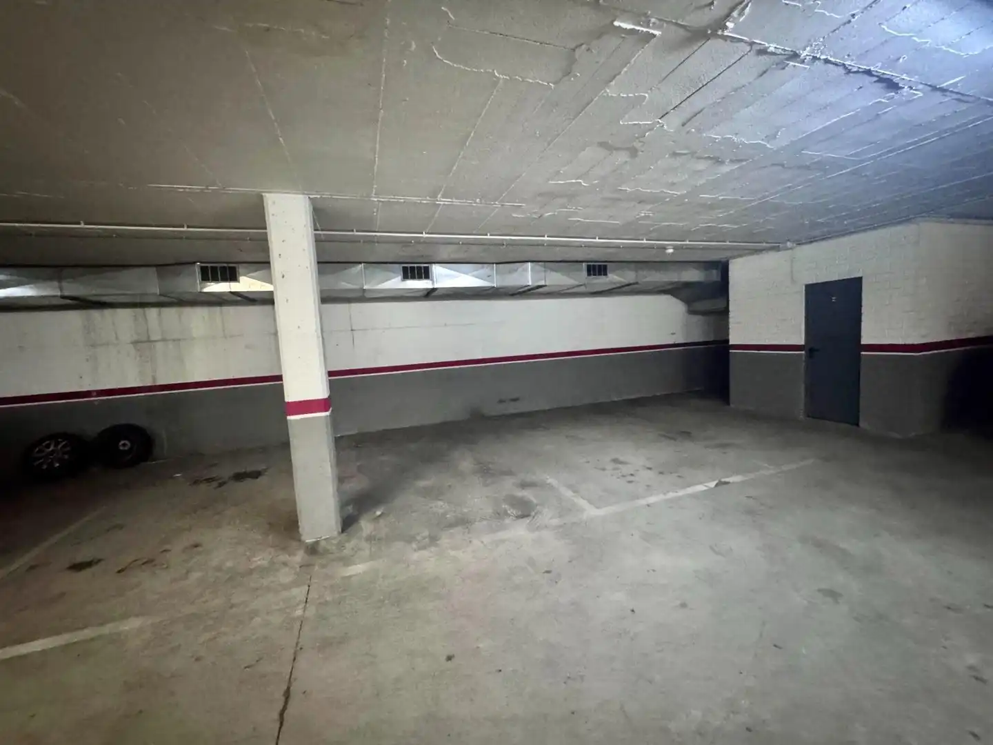 Parking of Garage for sale in Sabadell