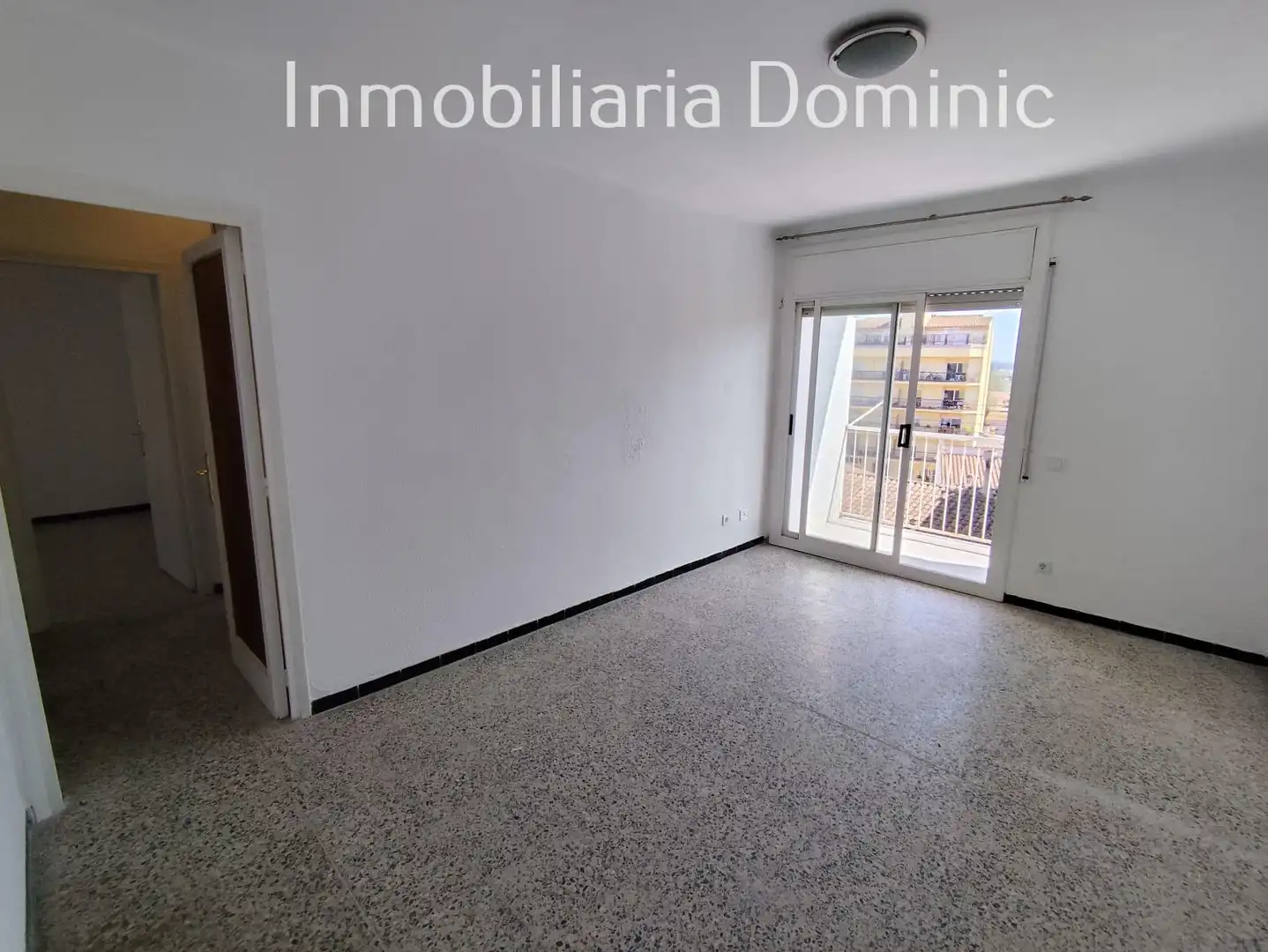 Exterior view of Flat for sale in Maçanet de la Selva  with Balcony