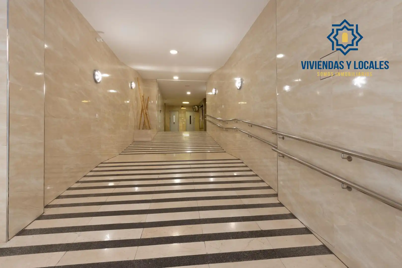 Piso con terraza en venta en PEDRO ANTONIO DE ALARCON, imagen 47