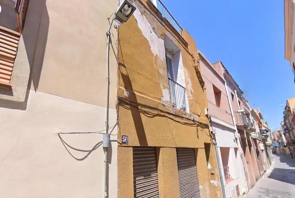 Casa en venda a Carrer Major 50