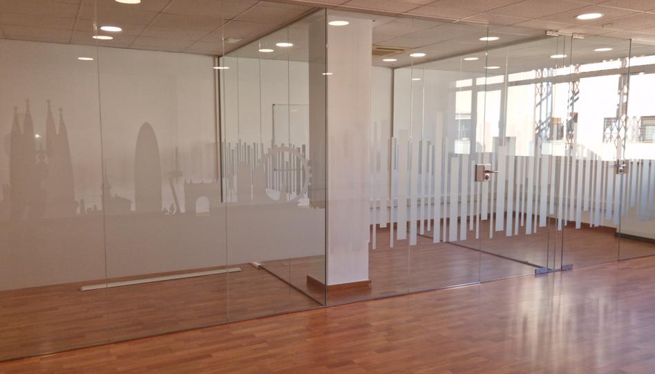 Photo 1 of Office to rent in Gran Via de Les Corts Catalanes, 133, La Bordeta, Barcelona