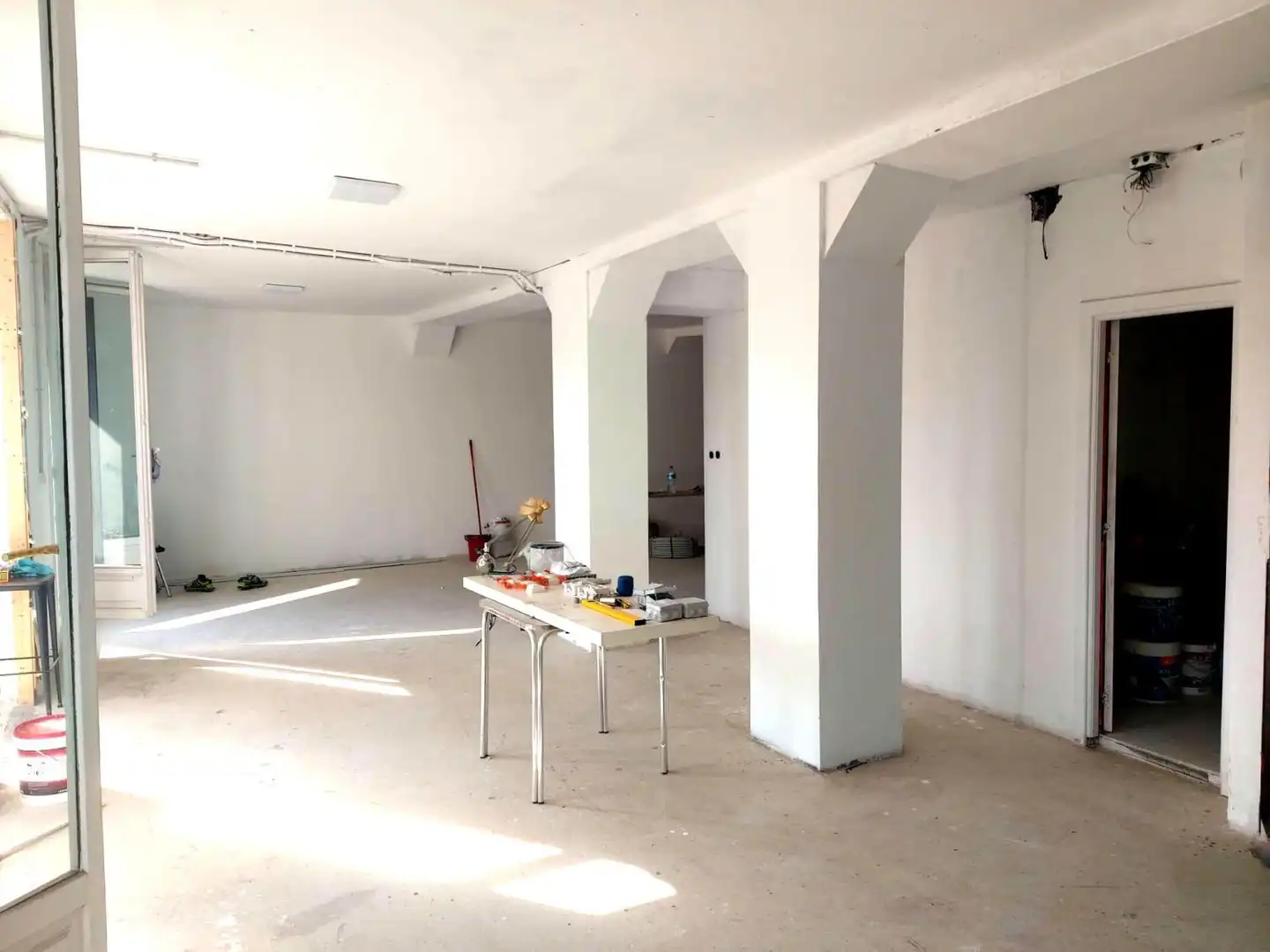 Local comercial en venta en Muelle Marzana 10, imagen 21