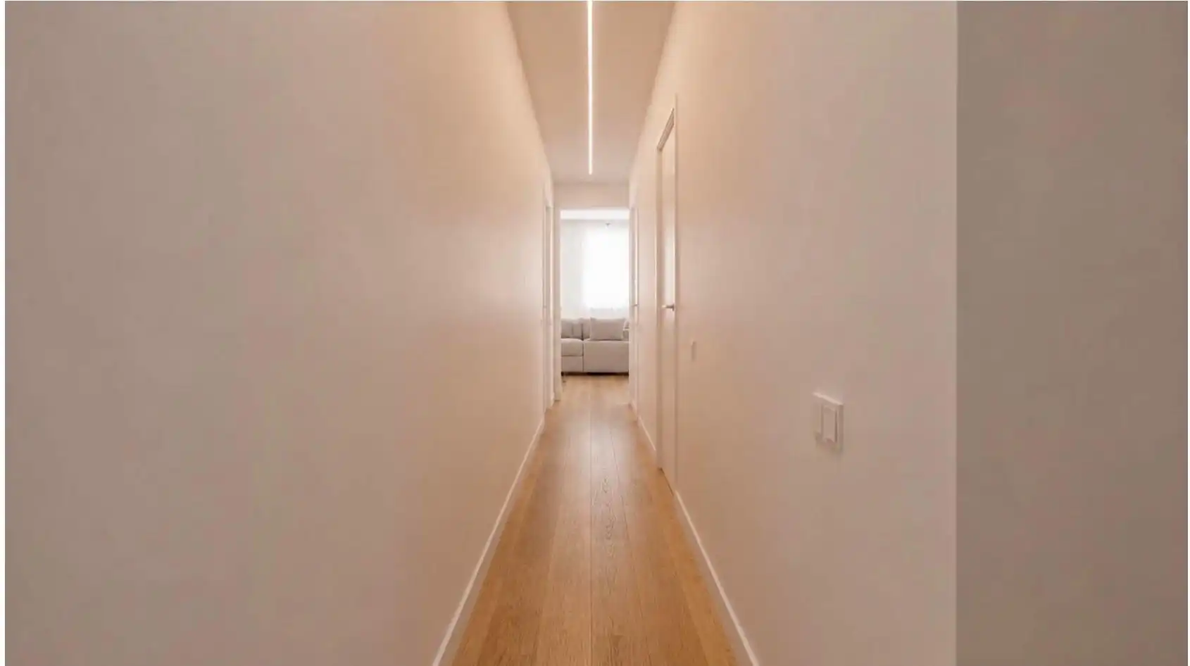 Piso en venta en L'Hospitalet de Llobregat