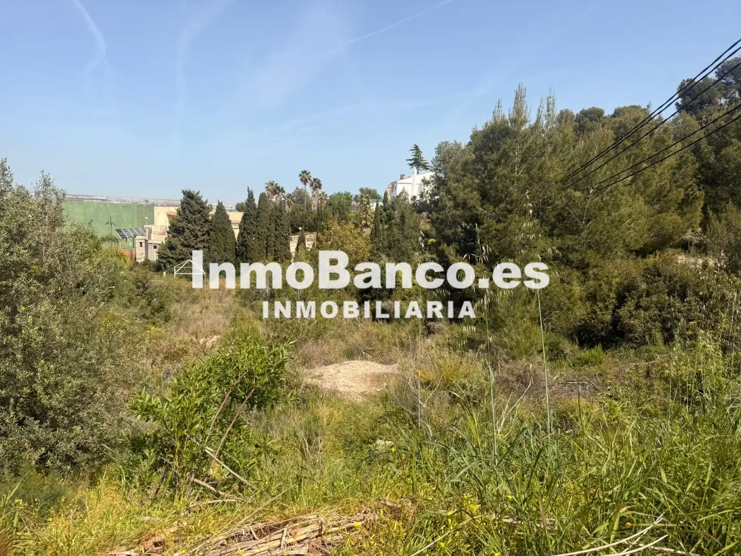 Wohnbaugrundstück zum Verkauf in Calle Río Gállego 1533, imagen 3