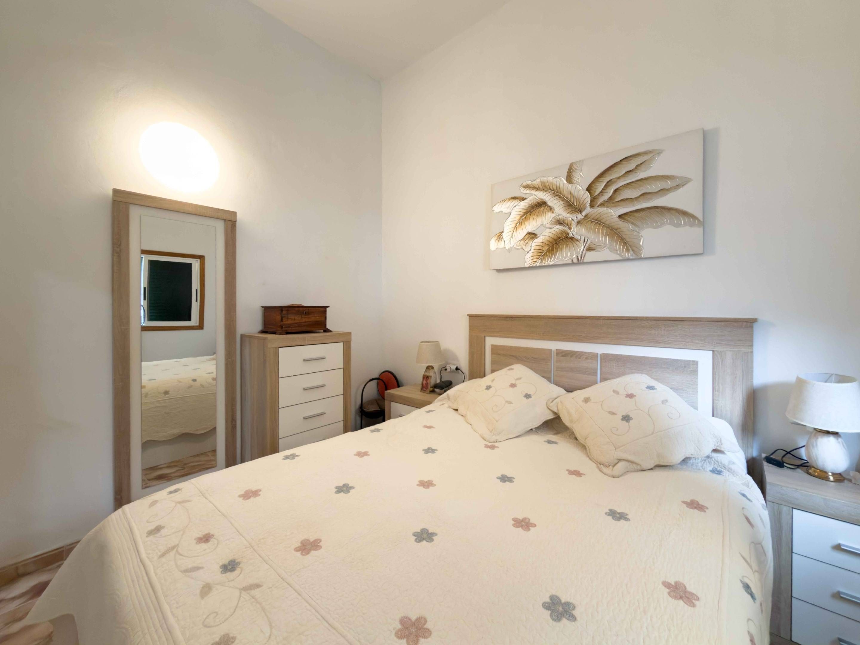 Bedroom of Planta baja for sale in Arona