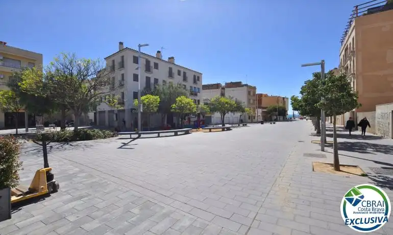 Appartement compact à vendre à Carrer de l'Almirall Federico Gravina, imagen 28