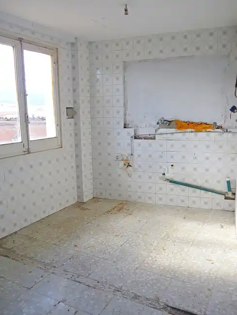 Bathroom of Flat for sale in Aguarón