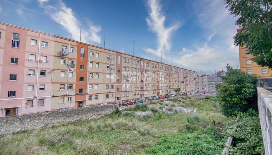 Photo 1 of Land for sale in Los Castros, Cantabria