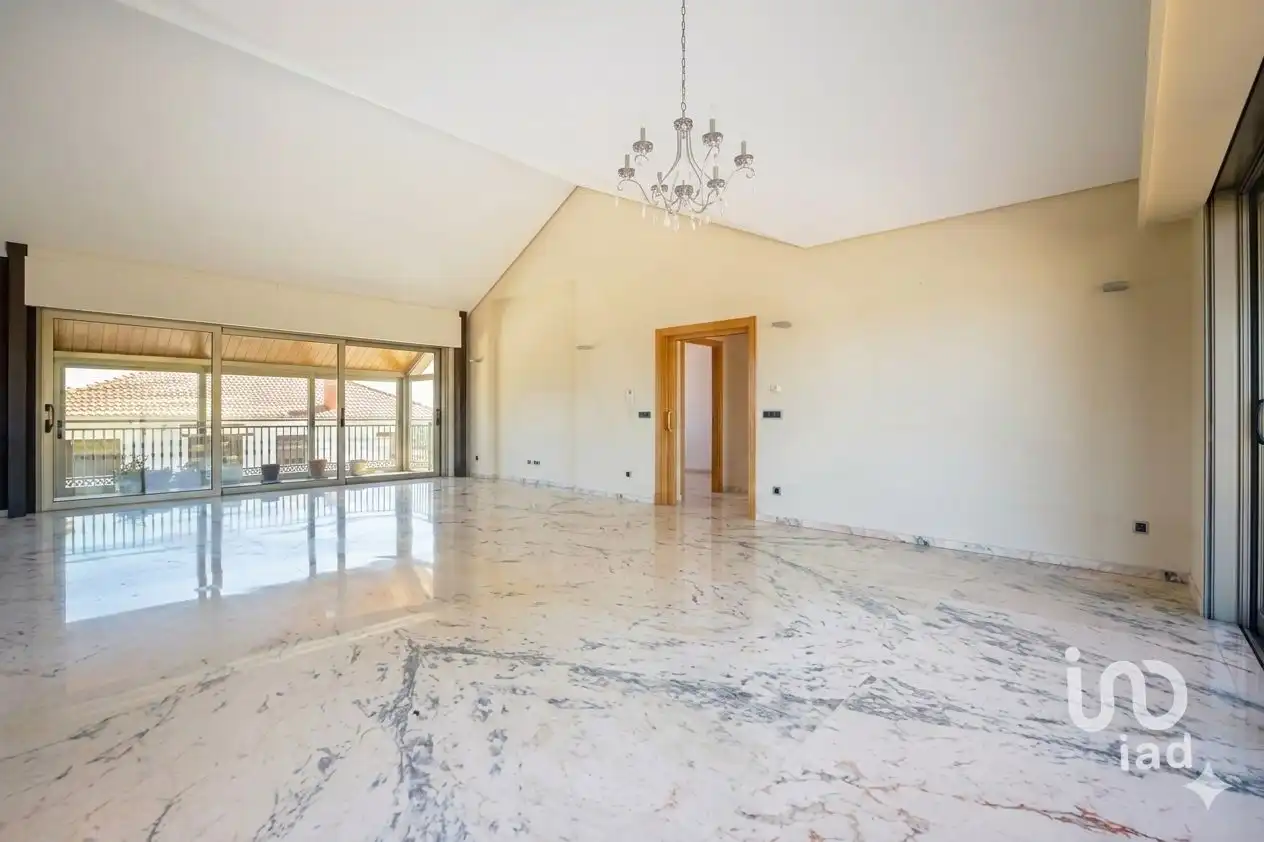 Casa o xalet en venda en Beariz amb Calefacció i Terrassa