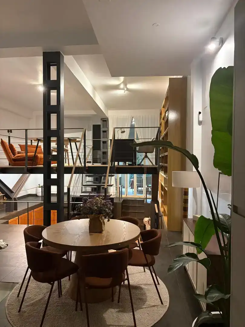 Loft en venda en Jerez de la Frontera amb Aire condicionat