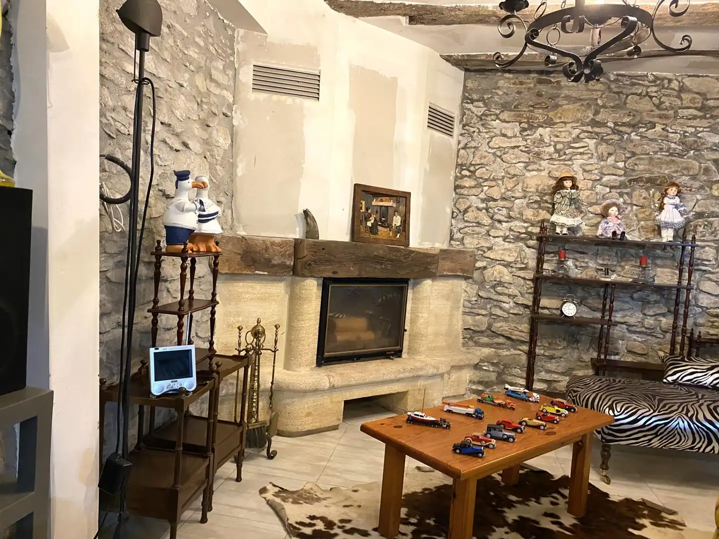 Casa o xalet en venda en Valle de Mena amb Calefacció, Jardí privat i Terrassa