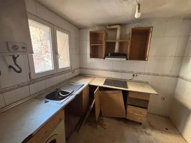 Wohnung zum Verkauf in Enramada