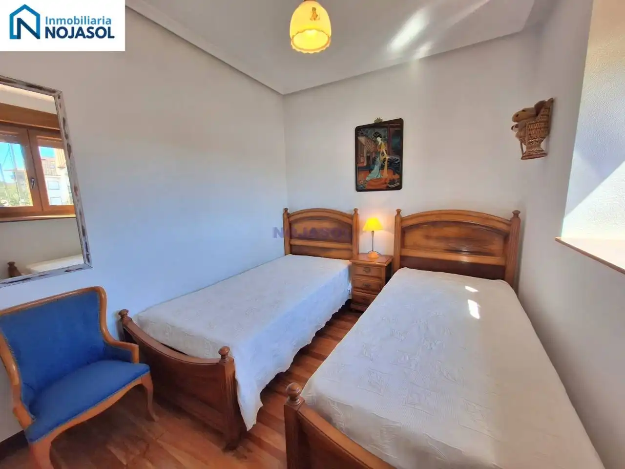 House with garden to rent in Calle ARCO 7, imagen 33