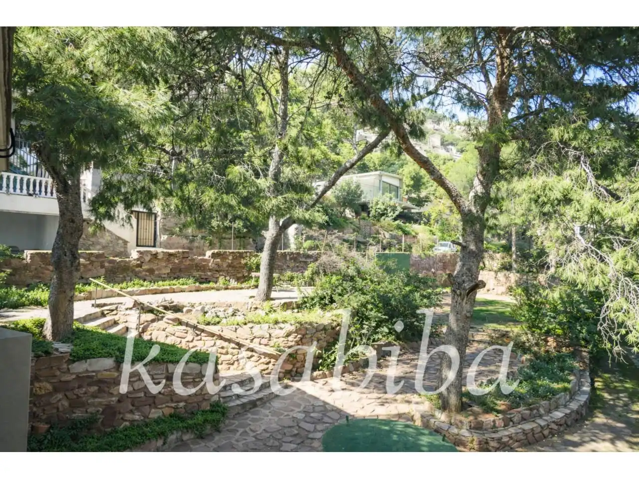 Detached house with pool for sale in Urbanizacion Monte Picayo, PASEO DE LAS CUMBRES, imagen 17