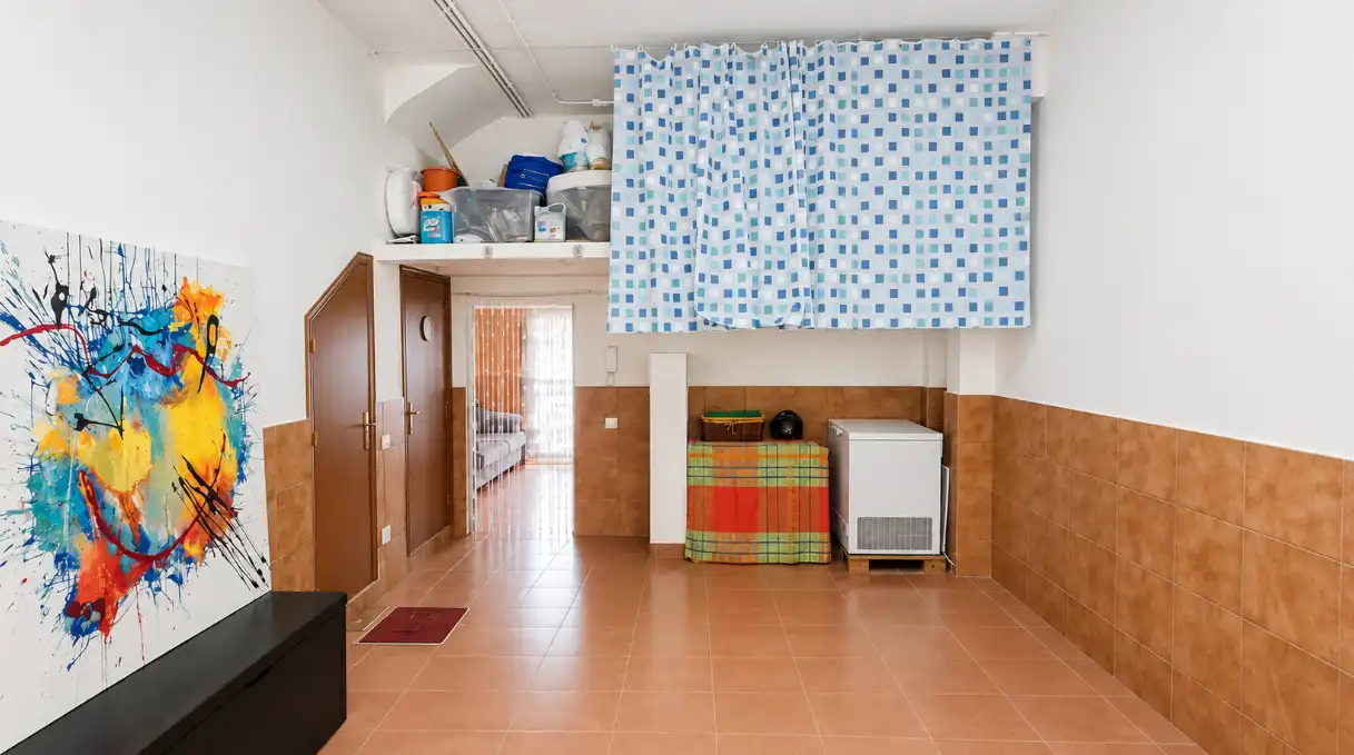 Casa adosada en venta en Cambrils con Aire acondicionado, Calefacción y Jardín privado