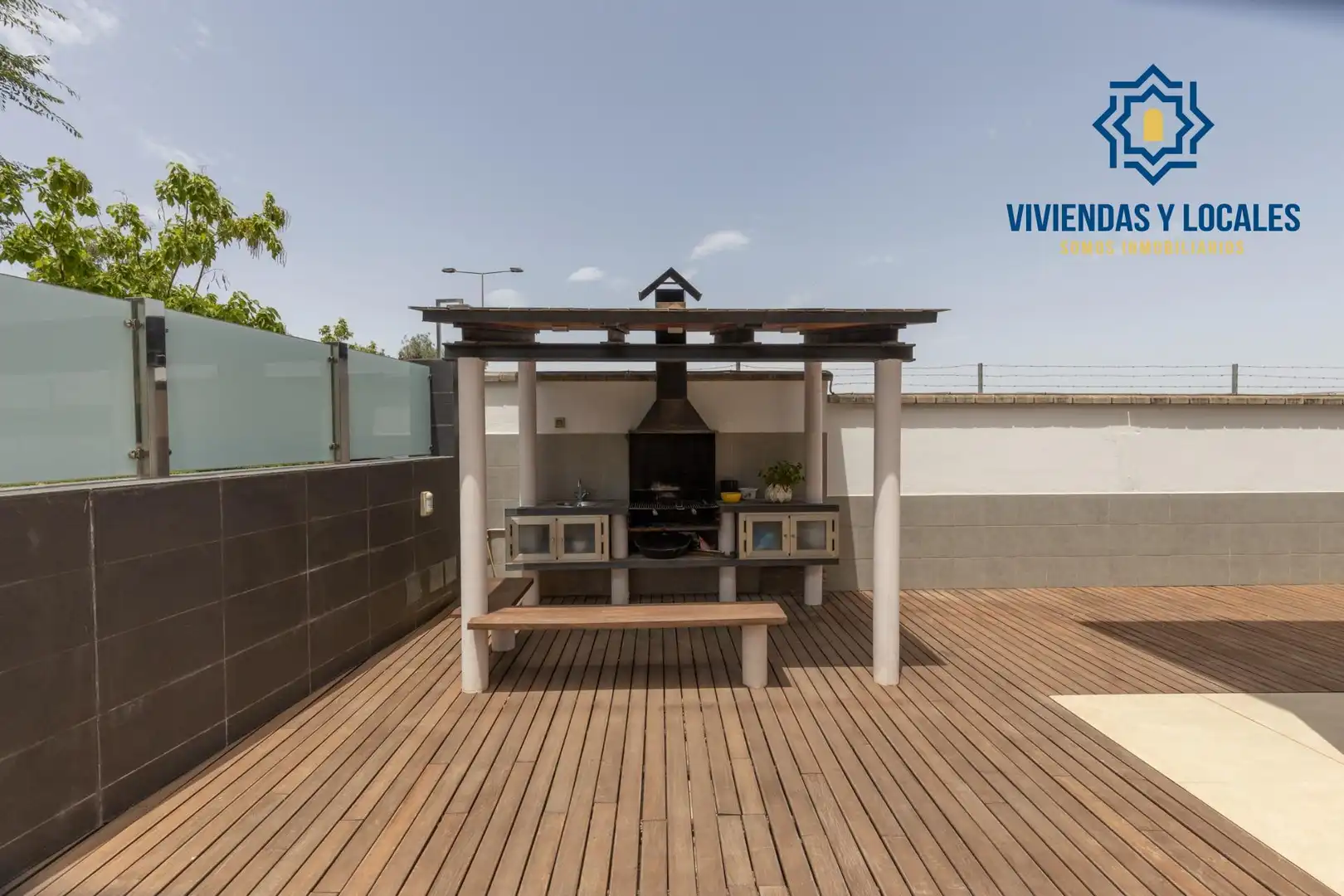 Chalet con piscina en venta en Urbanizacion EL CARMELO, imagen 80