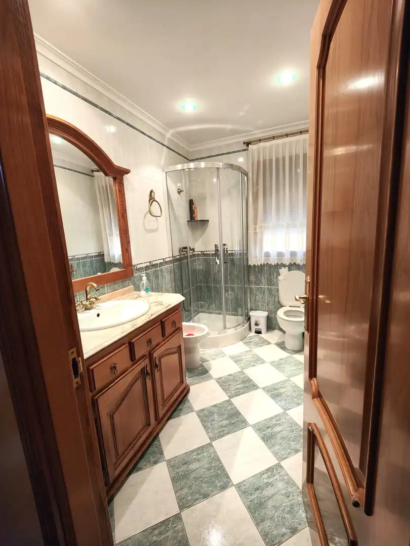 Villa mit Terrasse zum Verkauf in Banyeres de Mariola, imagen 21