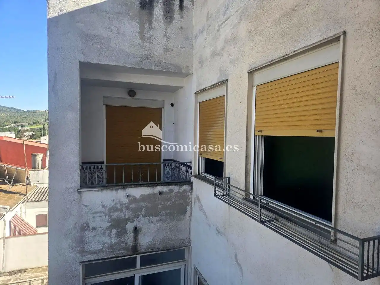 Terraza de Piso en venta en Torredonjimeno con Terraza y Balcón