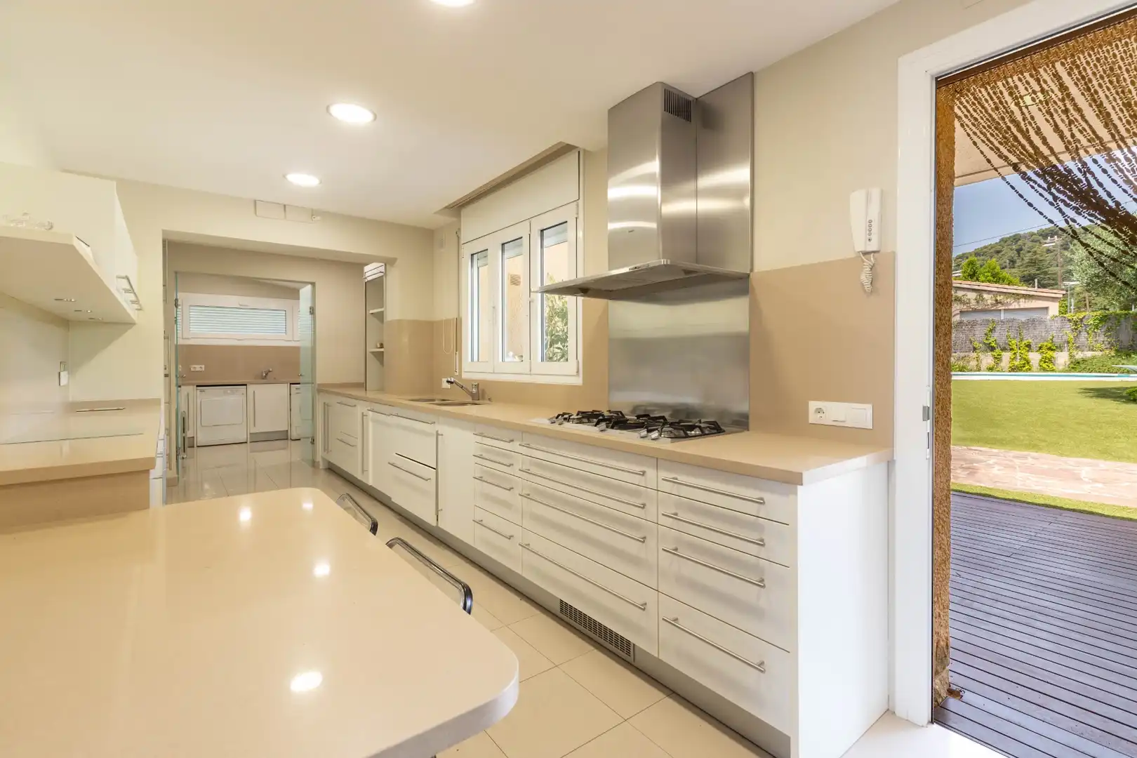 Casa con piscina en venta en Font de la Tartana, imagen 12