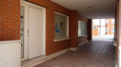 Foto 5 von Geschaftsraum zum Verkauf in Ecuador, 2, Cuéllar, Segovia