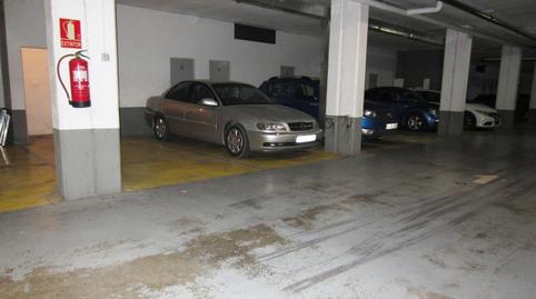 Foto 3 de Garaje en venta en Calle de Pablo Serrano, Utebo, Zaragoza