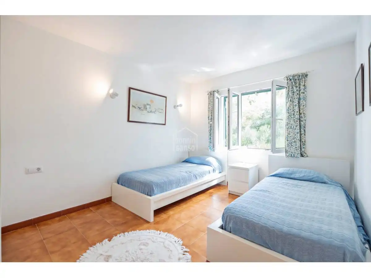 Villa mit Pool zum Verkauf in Son Parc, imagen 18