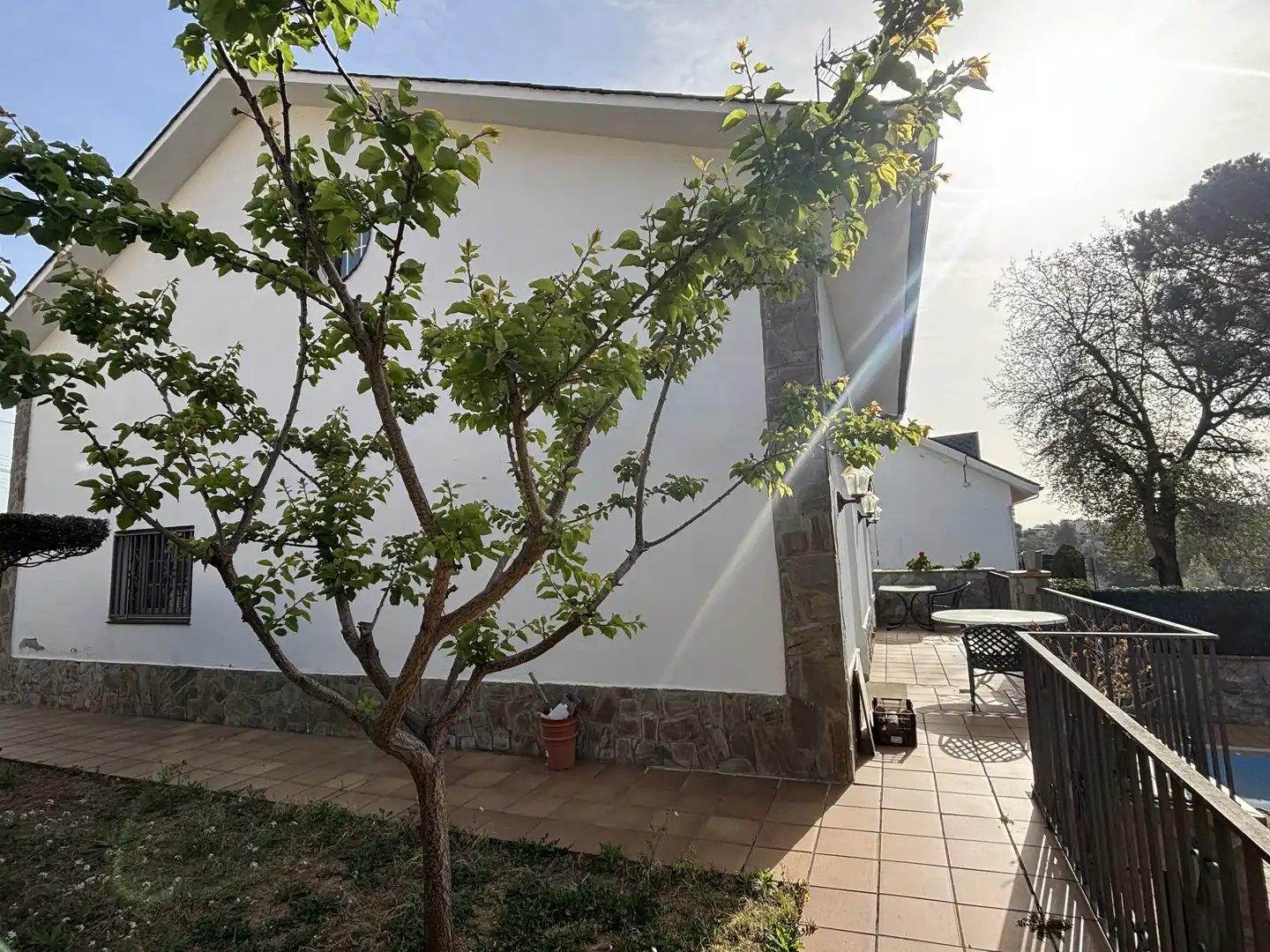 Casa o xalet en venda a Carrer Ametllers, Can Font - Ca n'Avellaneda