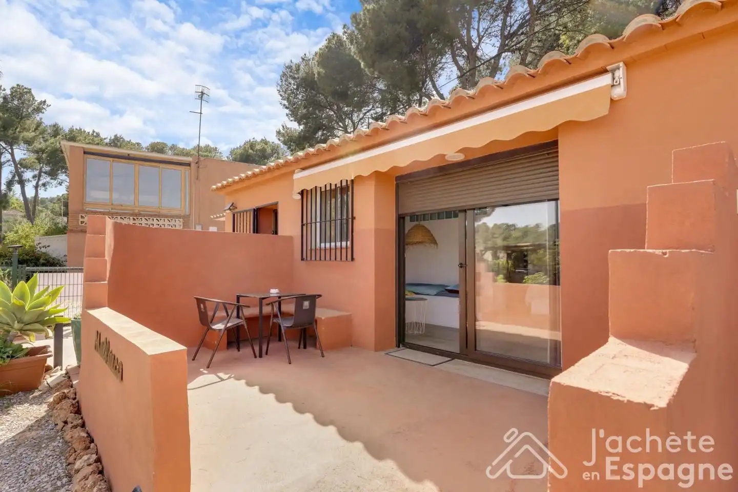 Bungalow amb piscina en venda a Camino Pla Del Bou, imagen 32