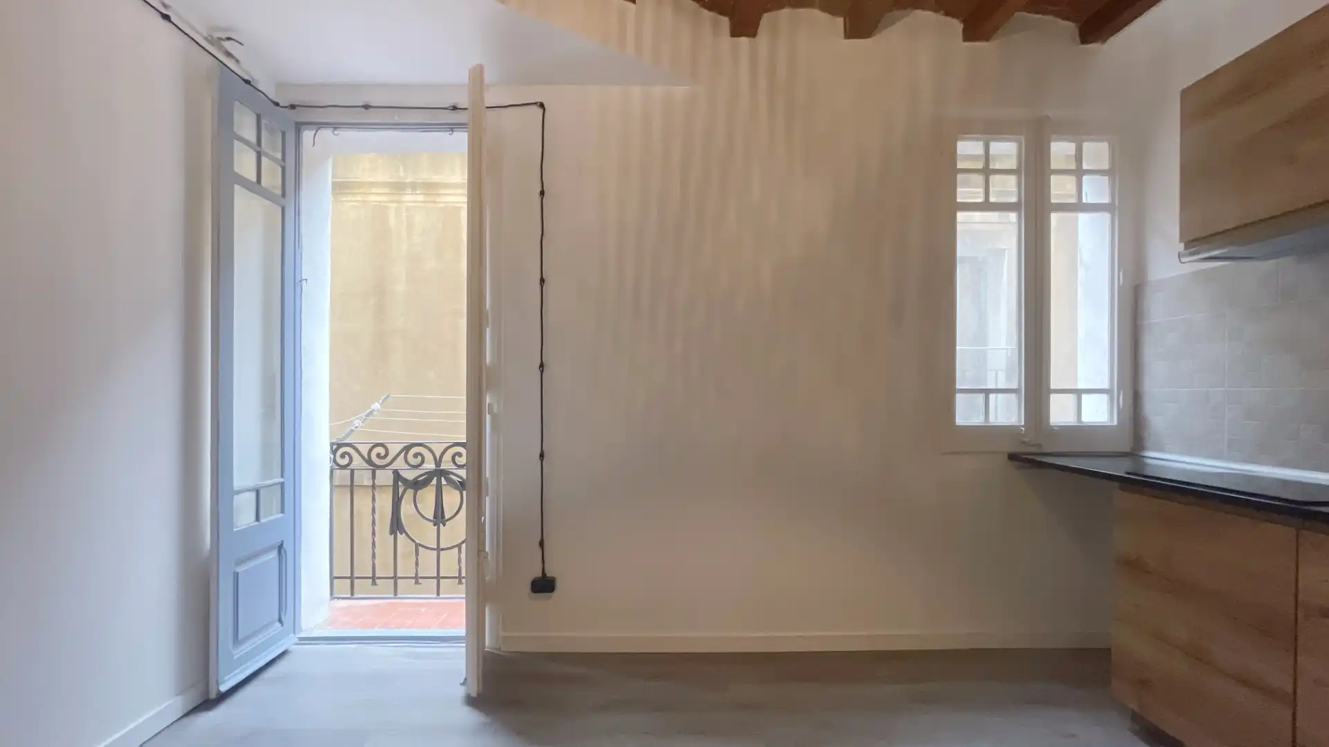 Appartement avec terrasse à vendre à Carrer de l'Argenteria, imagen 3