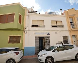 Exterior view of Country house for sale in Càlig  with Terrace and Storage room