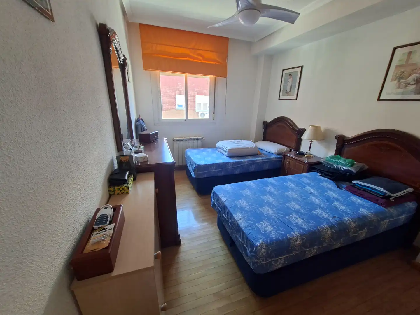 Habitación de Piso en venta en Madrid con Aire acondicionado, Calefacción y Alarma