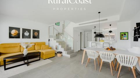 Photo 2 of Single-family semi-detached for sale in Las Sabinas, 22, Monforte del Cid, Alicante