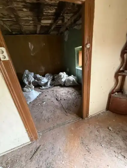 Haus oder Chalet zum Verkauf in Solórzano mit Privatgarten