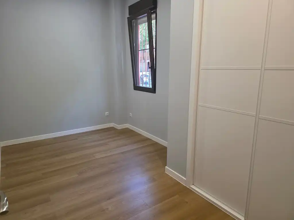 Bedroom of Flat for sale in Torrejón de Ardoz  with Air Conditioner, Heating and Oven