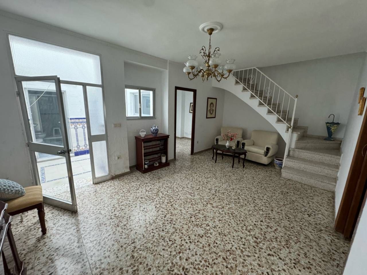 Casa o xalet en venda a Morón de la Frontera