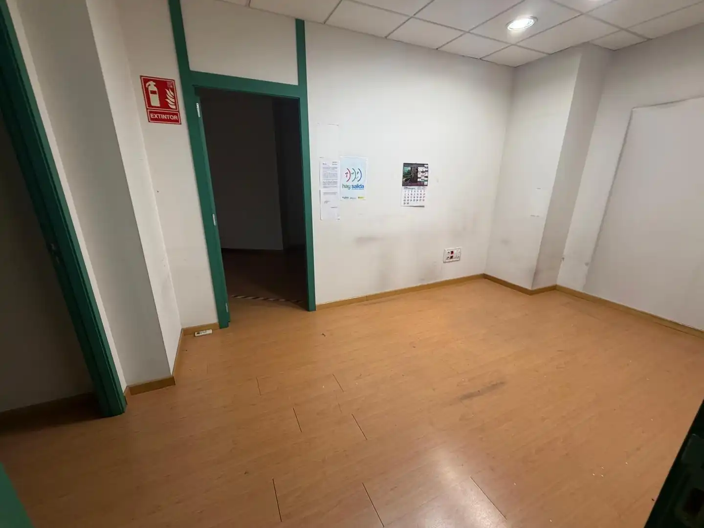 Geschaftsraum zur Miete in Valladolid