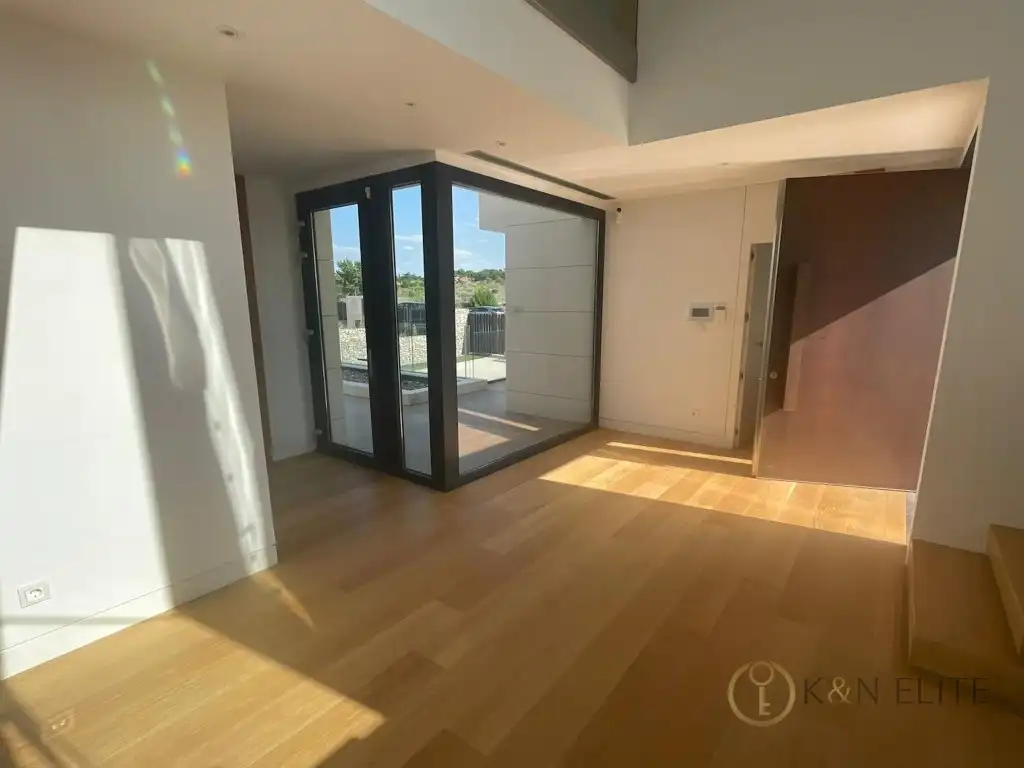 Casa o xalet de lloguer en Majadahonda