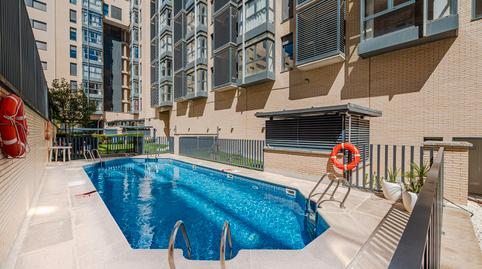 Foto 2 de Piso de alquiler en Escuela de Vallecas, 12, Ensanche de Vallecas - La Gavia,  Madrid Capital