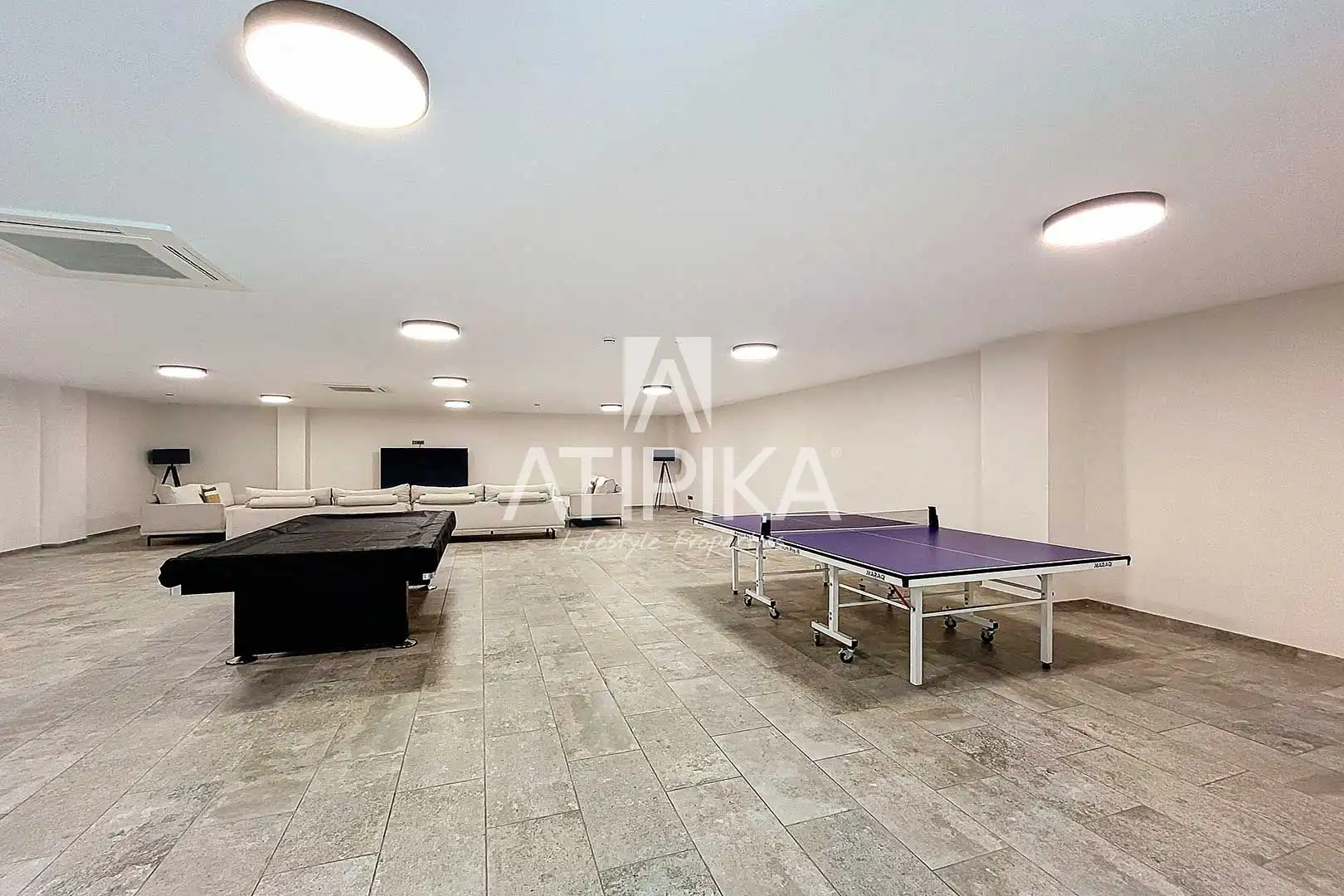 Ático con piscina en venta en Finestrelles, imagen 63