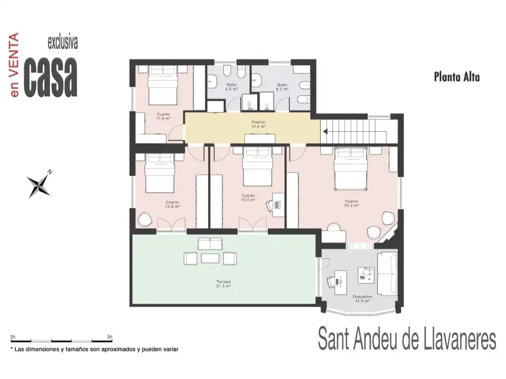 Casa in vendita a Canafort - El Puntó, imagen 40