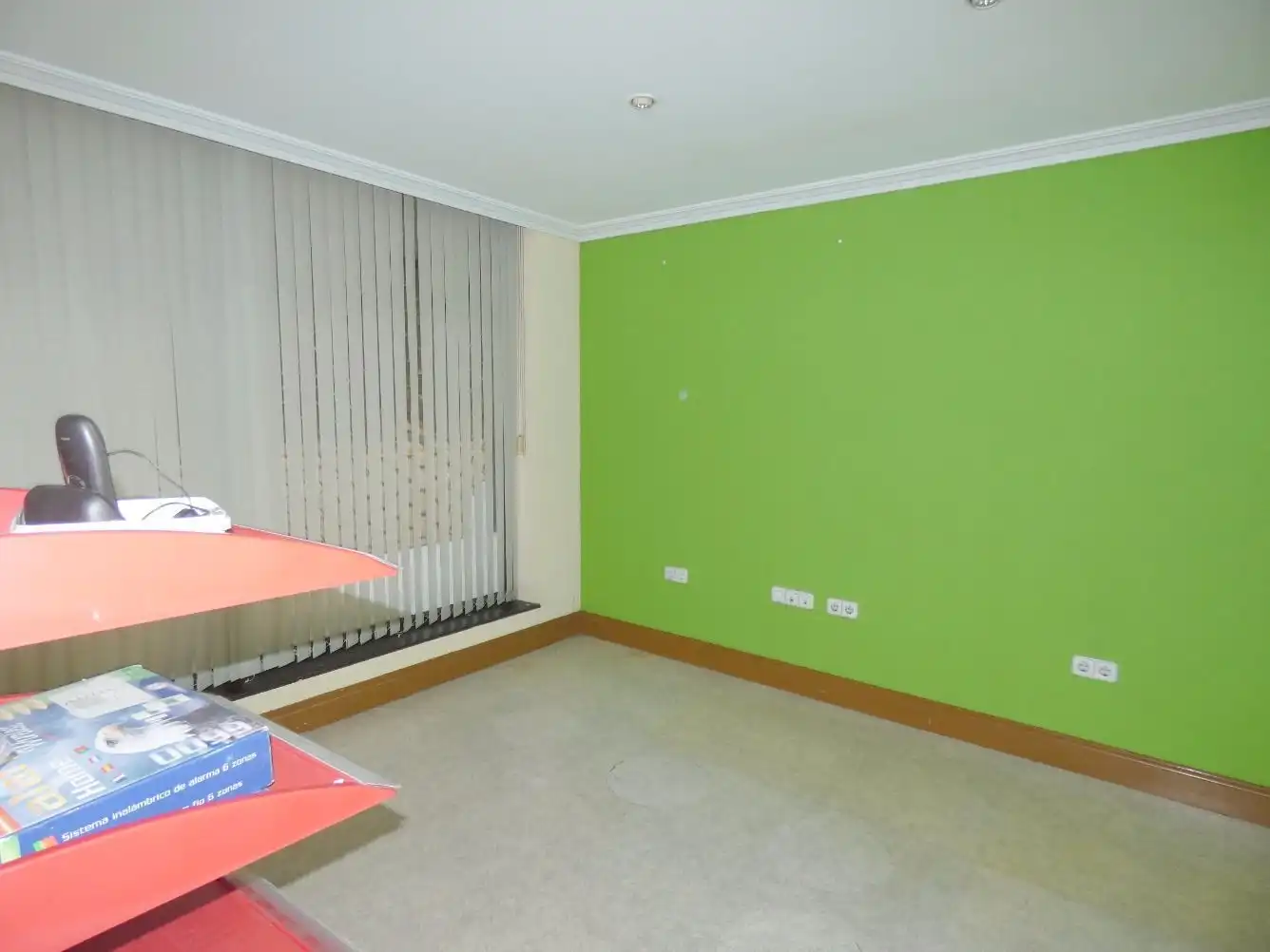 Schlafzimmer von Geschaftsraum zur Miete in Valdés - Luarca