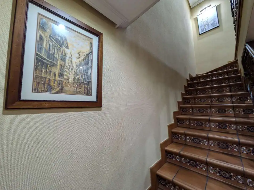 Duplex with pool to rent in Santa María de Benquerencia, imagen 7