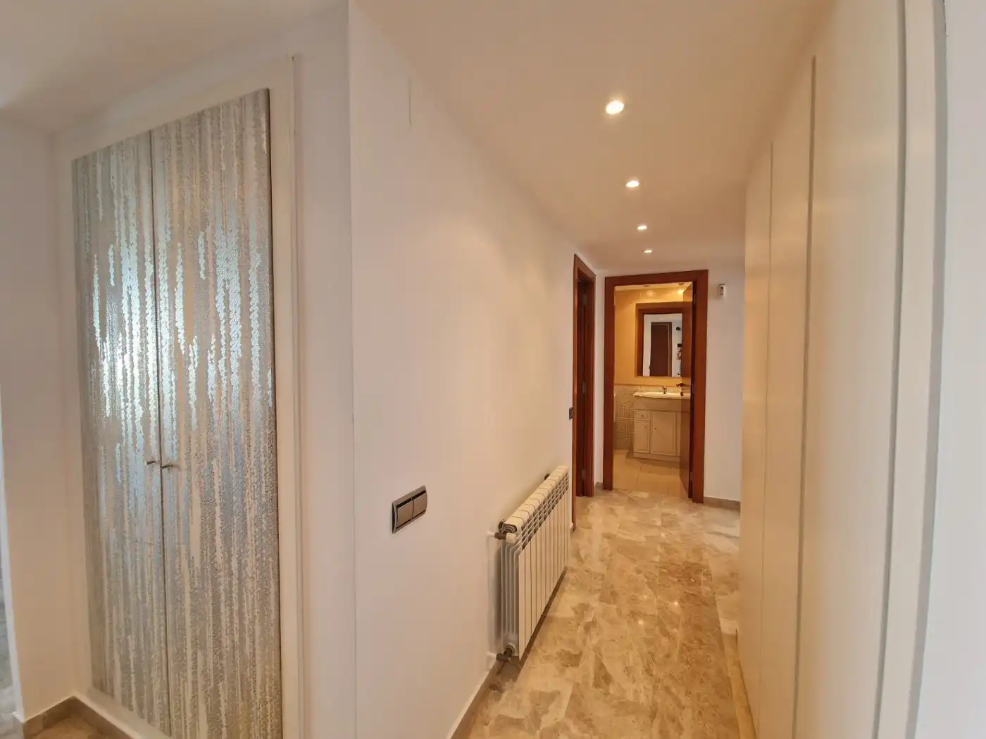 Flat for rent in Paseo Albereda, Penya - Roja - Avda. Francia