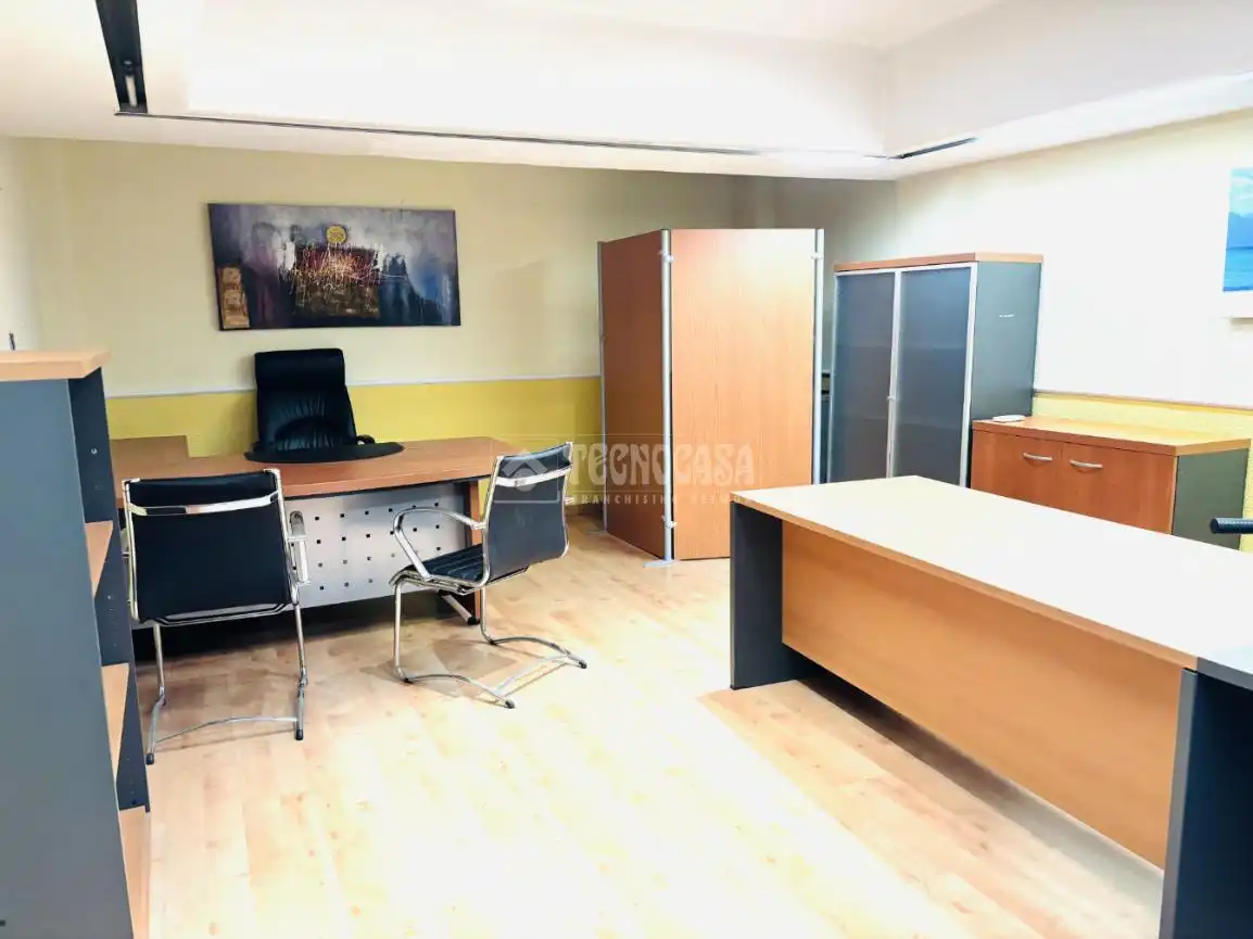 Oficina de lloguer en Zaragoza amb Aire condicionat