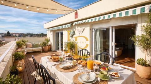 Foto 2 de Ático en venta en Centre, Rubí