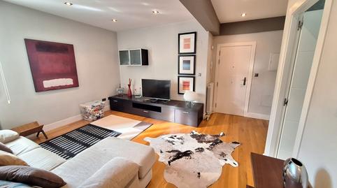 Photo 3 of Flat to rent in Simón Bolívar Kalea, Zona Indautxu, Bizkaia