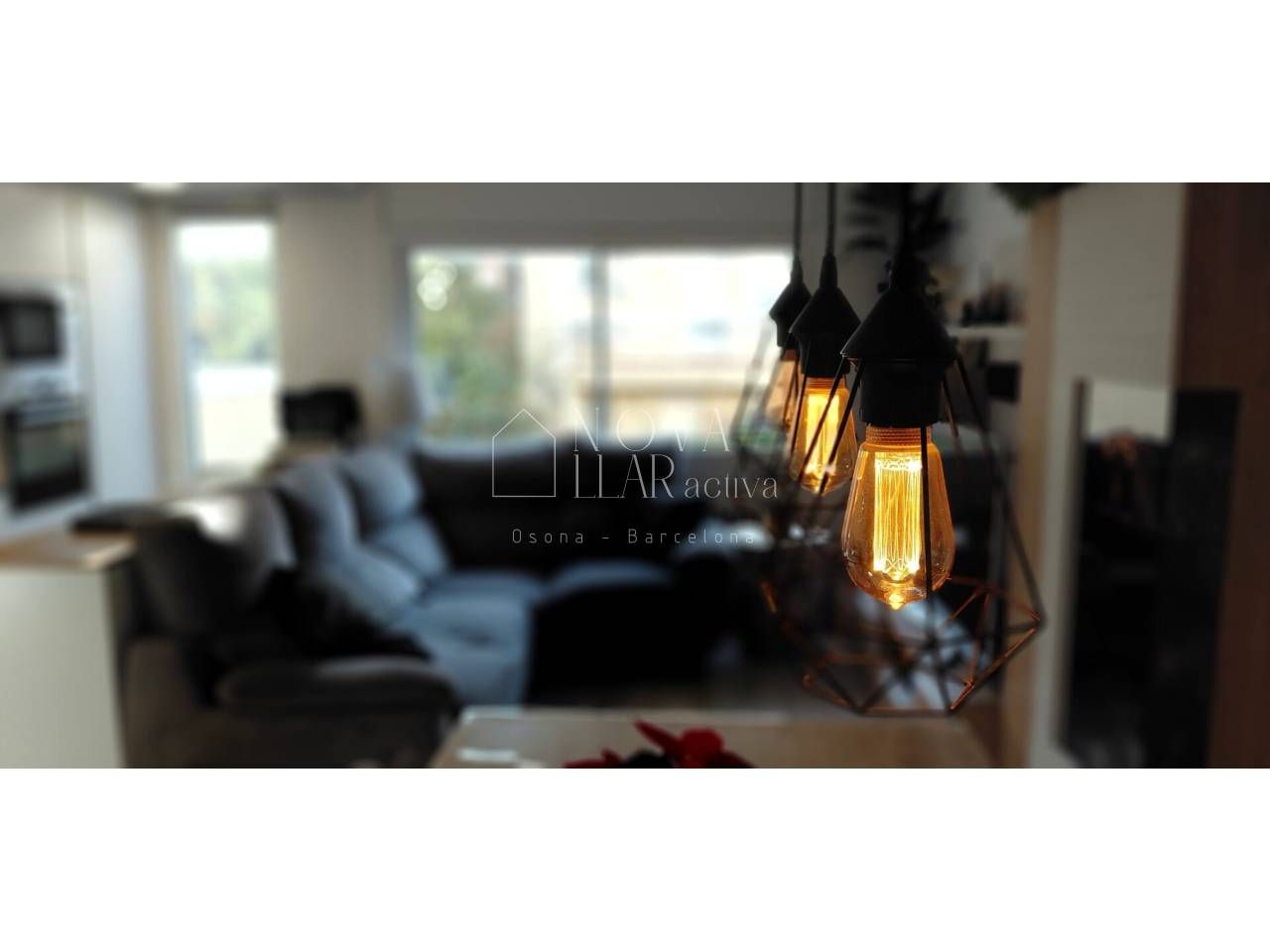 Vista exterior de Casa o xalet en venda en Vic amb Aire condicionat i Calefacció