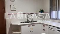 Kitchen of Flat for sale in Dos Hermanas