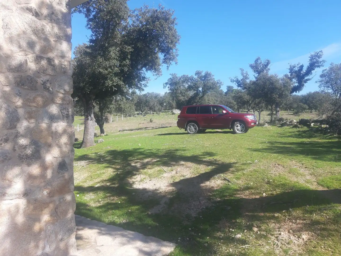 Parking de Terreno en venta en Mijares
